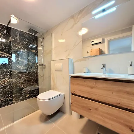 度假居 Markic By Interhome Komin (Dubrovnik-Neretva)