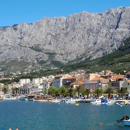 Markic By Interhome Komin (Dubrovnik-Neretva)