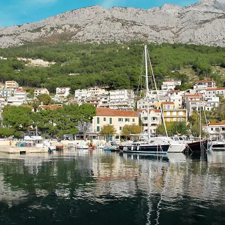 Σπίτι διακοπών Markic By Interhome Komin (Dubrovnik-Neretva)