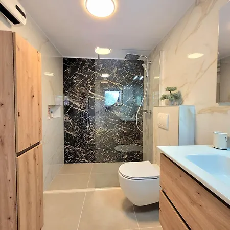 Markic By Interhome Komin (Dubrovnik-Neretva)