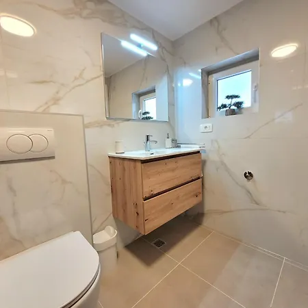 Markic By Interhome Komin (Dubrovnik-Neretva)