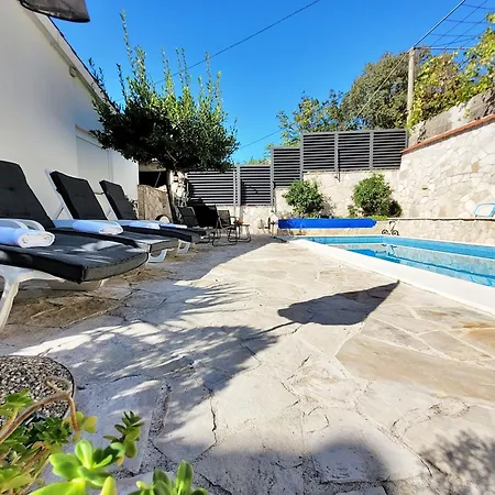 Markic - Mka525 By Interhome Casa de Férias