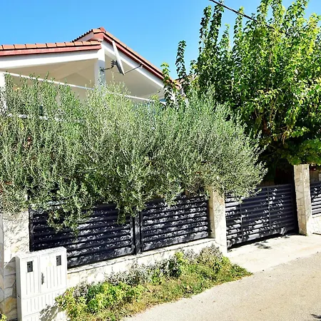 Casa de Férias Markic - Mka525 By Interhome *